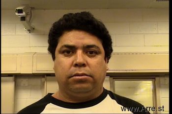 Joaquin  Alvarez Mugshot